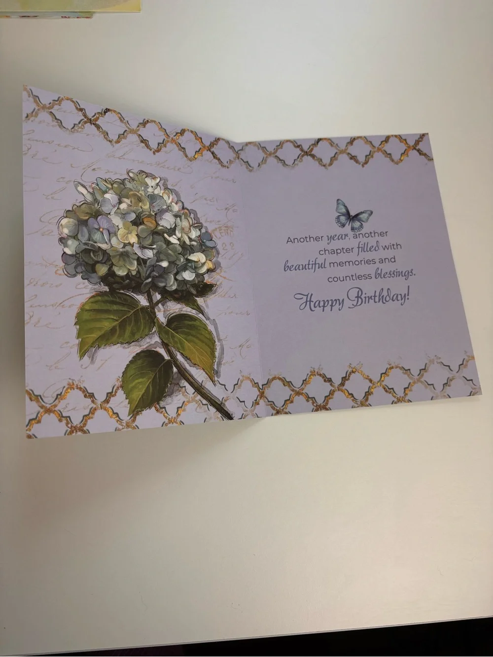 12 Mixed Assortment of Vintage Greeting Cards - Floral & Occasion Designs